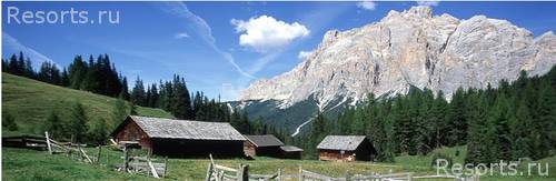 Hotel & Spa Rosa Alpina 45